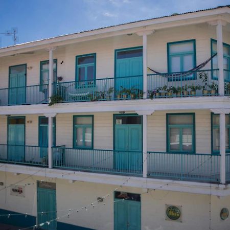 The Bocas Style Apartment Casco Viejo Panama by Eksteriør bilde