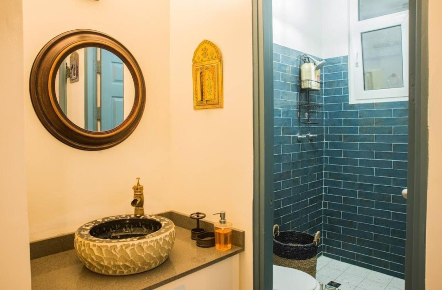 The Bocas Style Apartment Casco Viejo Panama by Eksteriør bilde
