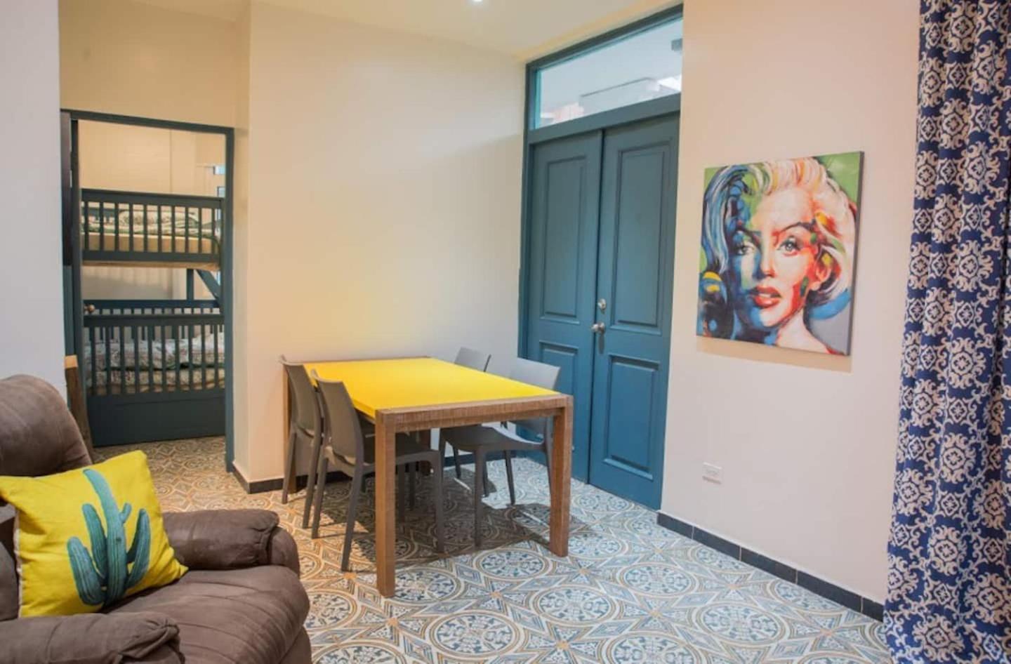 The Bocas Style Apartment Casco Viejo Panama by Eksteriør bilde
