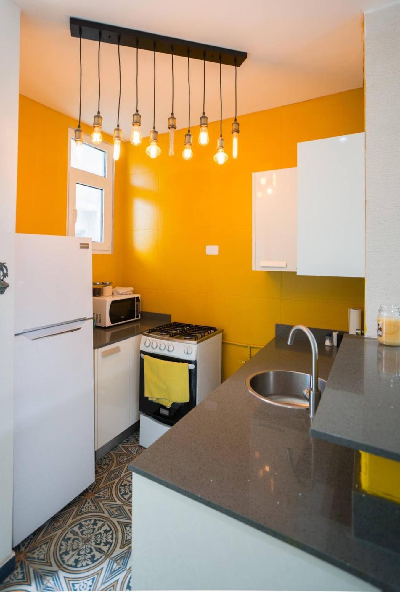 The Bocas Style Apartment Casco Viejo Panama by Eksteriør bilde