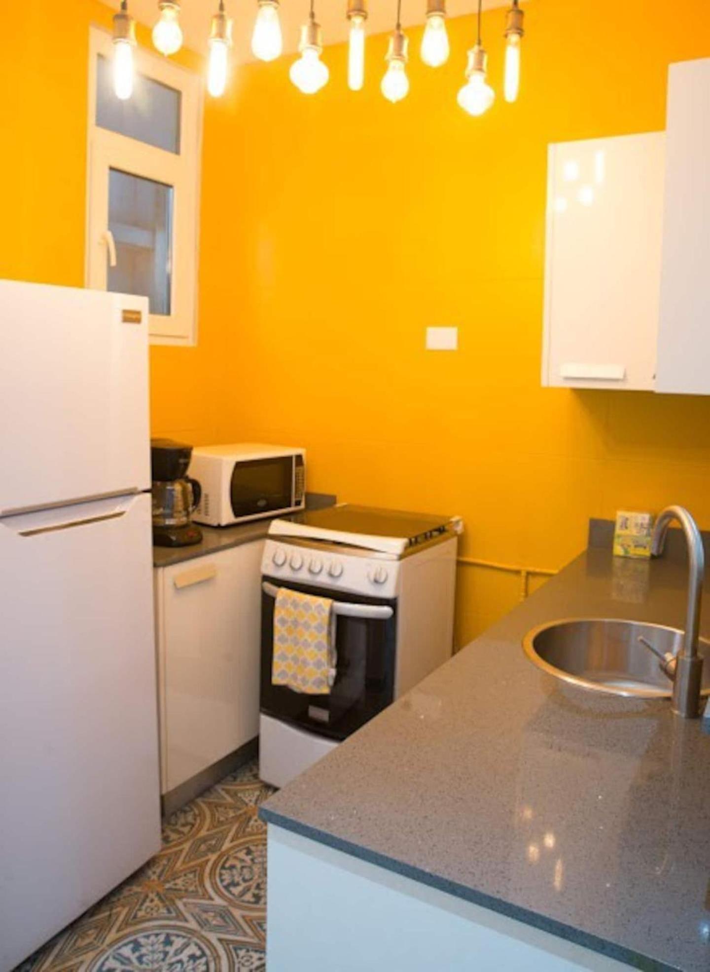 The Bocas Style Apartment Casco Viejo Panama by Eksteriør bilde