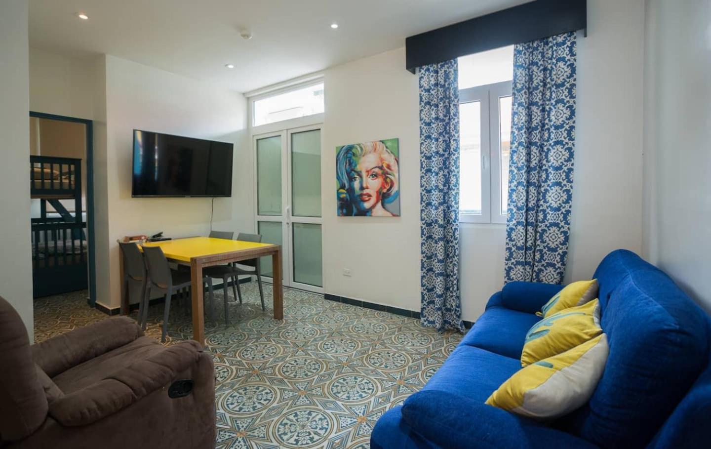The Bocas Style Apartment Casco Viejo Panama by Eksteriør bilde
